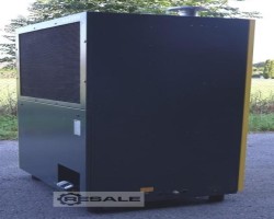 Maschine: KAESER TF 280 