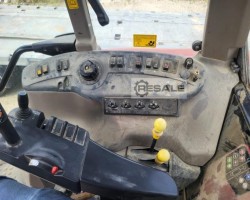 Maschine: CLAAS AXION 870 CIMATIC Ackerschlepper