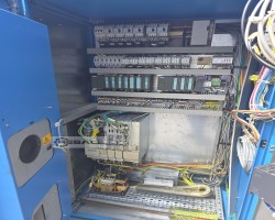Maschine: JUNKER EJ 10 CNC Rundschleifmaschinen