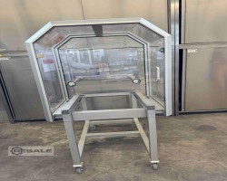 Maschine: BOHLE LM 40 Mischer