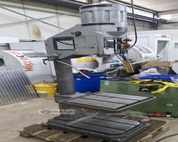 Maschine: CORDIA S30 Getriebebohrmaschinen