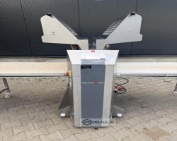Maschine: FRITSCH Rollfix 600 Teigausrollmaschinen