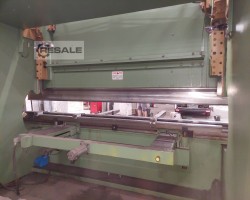 Maschine: IMAL BPBE 200-40 Abkantpressen