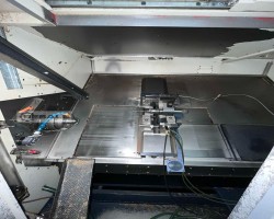 Maschine: SPINNER PD-CNC CNC Drehmaschinen
