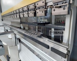 Maschine: DERATECH TAD 170-4100 Abkantpressen