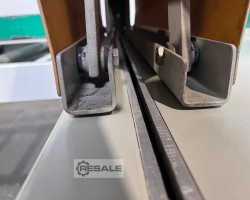 Maschine: OMEC TA185 Kreissägen