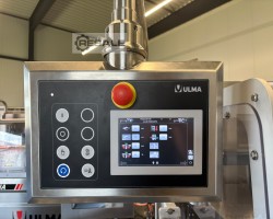 Maschine: ULMA FM 305 Schlauchbeutelmaschinen