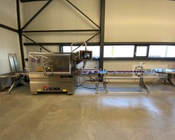 Maschine: ULMA FM 300 Schlauchbeutelmaschinen