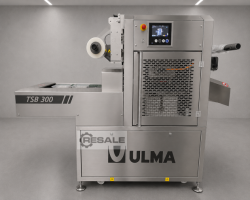 Maschine: ULMA TSB 300 Tiefziehmaschinen