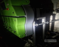 Maschine: GRüNBECK GENO-OSMO-MSR 250 Umkehrosmoseanlage