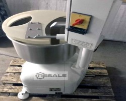 Maschine: DIOSNA S35 Plus Hubkneter für 35 kg Teig