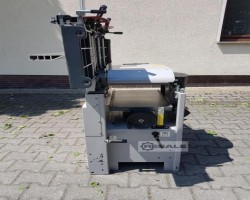 Maschine: HAMMER A3-31 Abrichtdickenhobelmaschinen