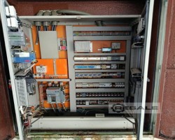 Maschine: POLYMA MA 1205005E65S (MAN D2842LW) Dieselgeneratoren