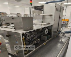 Maschine: IMA Hermetica 50 Capsule Maker