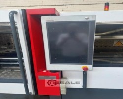 Maschine: NEGRI BOSSI EOS ST 1100H-350 Spritzgiessmaschinen
