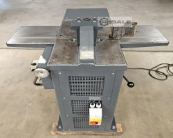 Maschine: EHRT EB 20  Biegemaschinen