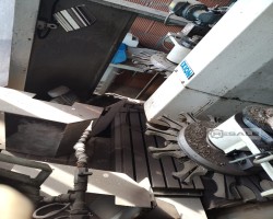 Maschine: IXION 30 CNC Fräs- und Bohrzentren