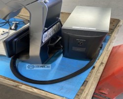 Maschine: KEYENCE XM-C1000 Messtechnik