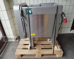 Maschine: TREIF Felix 100 Speckschneider