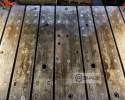Maschine: WEINGARTEN ZS 1600.32 Kurbelpressen