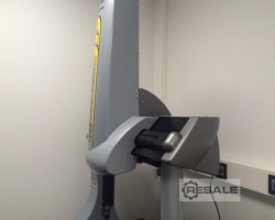 Maschine: TESA Micro Hite 3D DCC Koordinatenmessmaschinen