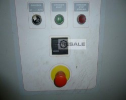 Maschine: UNTHA RS 30-4-S Holzzerkleinerungsmaschinen