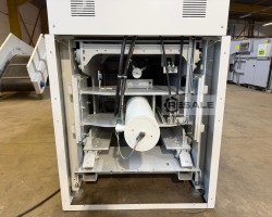 Maschine: HSM HL 7009 ST/A Ballenpressen