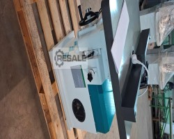 Maschine: WOODLAND MACHINERY MX5115 Bildschnitzmaschinen