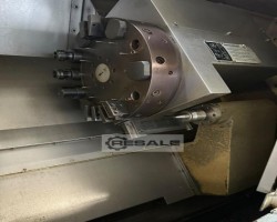 Maschine: DMG GILDEMEISTER CTX 310 CNC Drehmaschinen