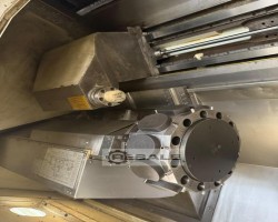 Maschine: DMG GILDEMEISTER CTX 420 linear V4 CNC Drehmaschinen