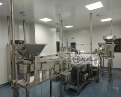 Maschine: PHARMA ENGINEERING Mark Maker Verpackungsmaschinen