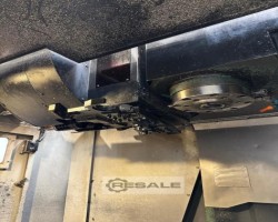 Maschine: DOOSAN DNM 400 A Vertikale Bearbeitungszentren