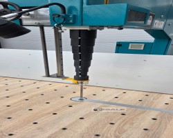 Maschine: REXEL R1150 Bandmesser Zuschneidemaschine