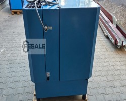 Maschine: BOGE  Schraubenkompressor