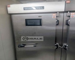 Maschine: WACHTEL Cobox VA Gärunterbrecher / Gärrvollautomat
