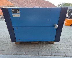 Maschine: COMPAIR  Schraubenkompressor