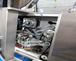 Maschine: MECTEC PCU IV-ACC-B4 Etikettiermaschinen