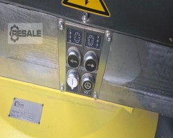 Maschine: HOMAG  Werkzeugwechsler von HOMAG