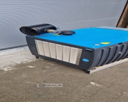 Maschine: SIEMENS  Vakuumpumpe