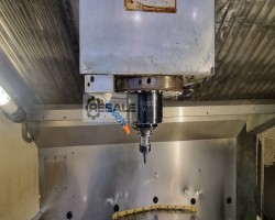 Maschine: DMG DMC 104V linear Vertikale Bearbeitungszentren