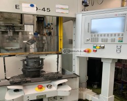 Maschine: GEHRING E 630-45 Honmaschine