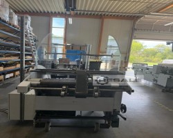 Maschine: HEIDELBERG Diana Feeder 