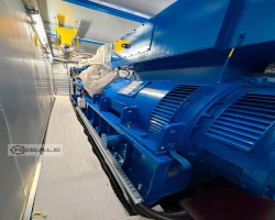 Maschine: MWM TCG 3020 V20 Gasgeneratoren