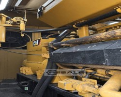 Maschine: CATERPILLAR G3516 Gasgeneratoren