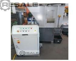 Maschine: SCHREDDER ISVE Zerkleinerer Shredder MR2260 Schredderanlagen