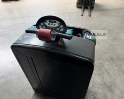 Maschine: STILL CX-T Schlepper