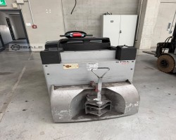 Maschine: STILL EZS CX-T Schlepper
