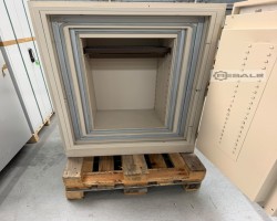 Maschine: LAMPERTZ S 120 DIS Safe / Datensicherungsschrank