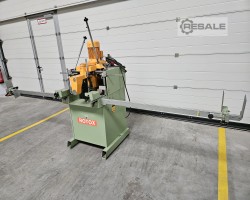 Maschine: ROTOX KF 457 Kopierfräsmaschinen