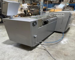 Maschine: GHD GEORG HARTMANN EC 101 Clips Verpackungsmaschinen